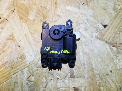 16 17 18 19 Chevrolet Malibu HVAC AC Heater Flap Servo Actuator Motor OEM 3k