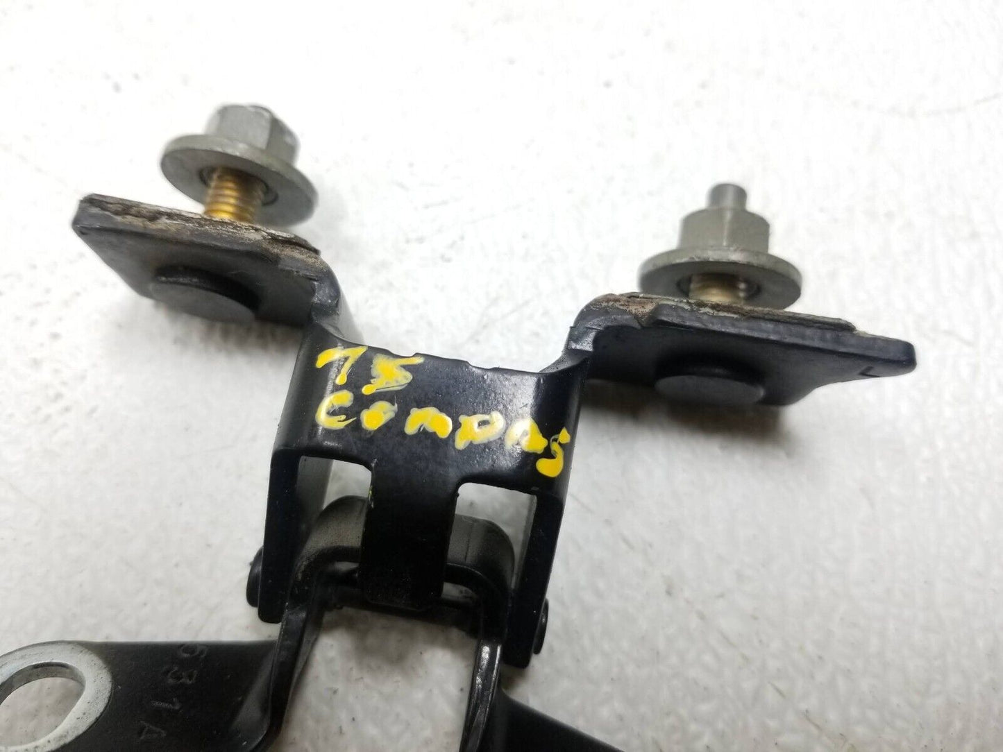 13 14 15 16 Jeep Compass Liftgate Trunk Lid Hinge OEM