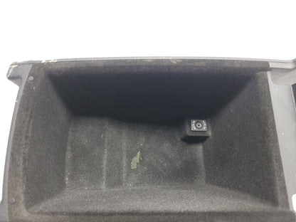 09 10 11 12 Volkswagen Cc Center Console Storage Bin 3c0863071 OEM