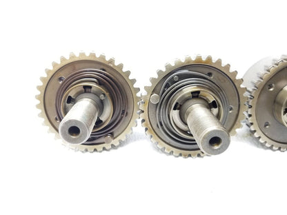 11 12 13 Dodge Grand Caravan 3.6l Intake & Exhaust Camshaft Timing Gear 4pcs OEM
