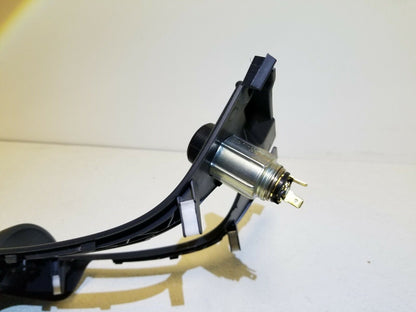 09 10 11 12 Mitsubishi Eclipse Automatic Shift Shifter Bezel W/ Cup Holder OEM