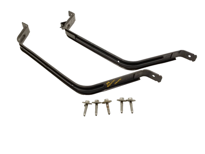 18 19 20 21 Chevrolet Equinox Fuel Tank Bracket Pair OEM