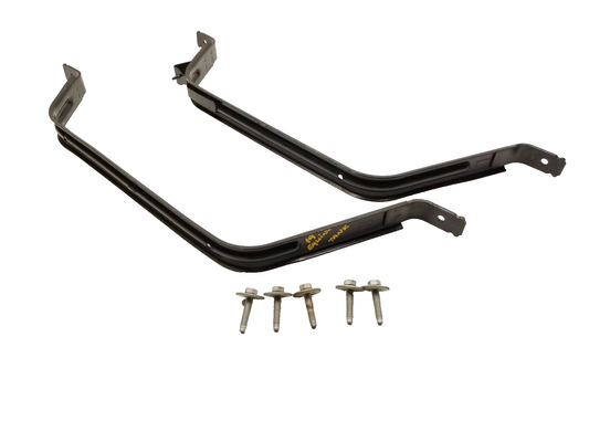 18 19 20 21 Chevrolet Equinox Fuel Tank Bracket Pair OEM