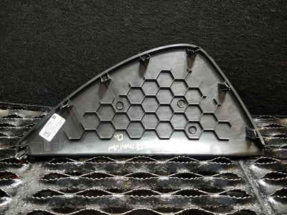 16 17 18 19 Chevrolet Malibu Dash End Cap Cover Trim Left Driver OEM 3k