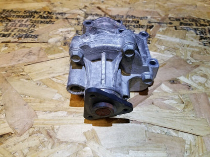 14 15 16 17 Jeep Cherokee Water Pump 2.4l OEM