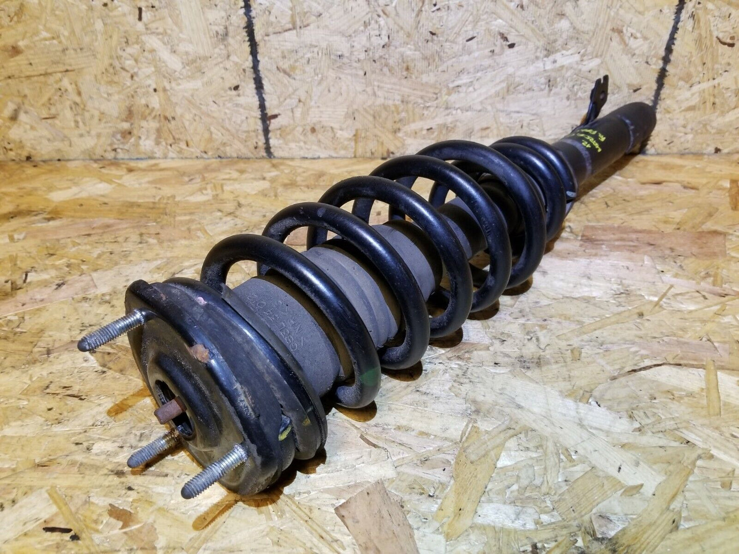 09 10 11 12 13 Mazda 6 Front Passenger Side Shock Strut Absorber OEM