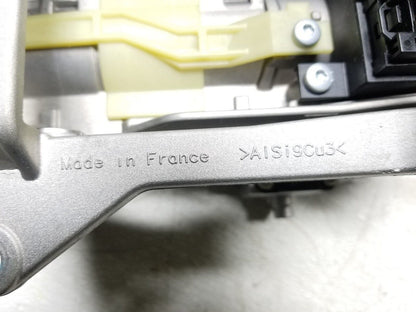 2011 - 2014 Porsche Cayenne 3.6l Steering Column OEM
