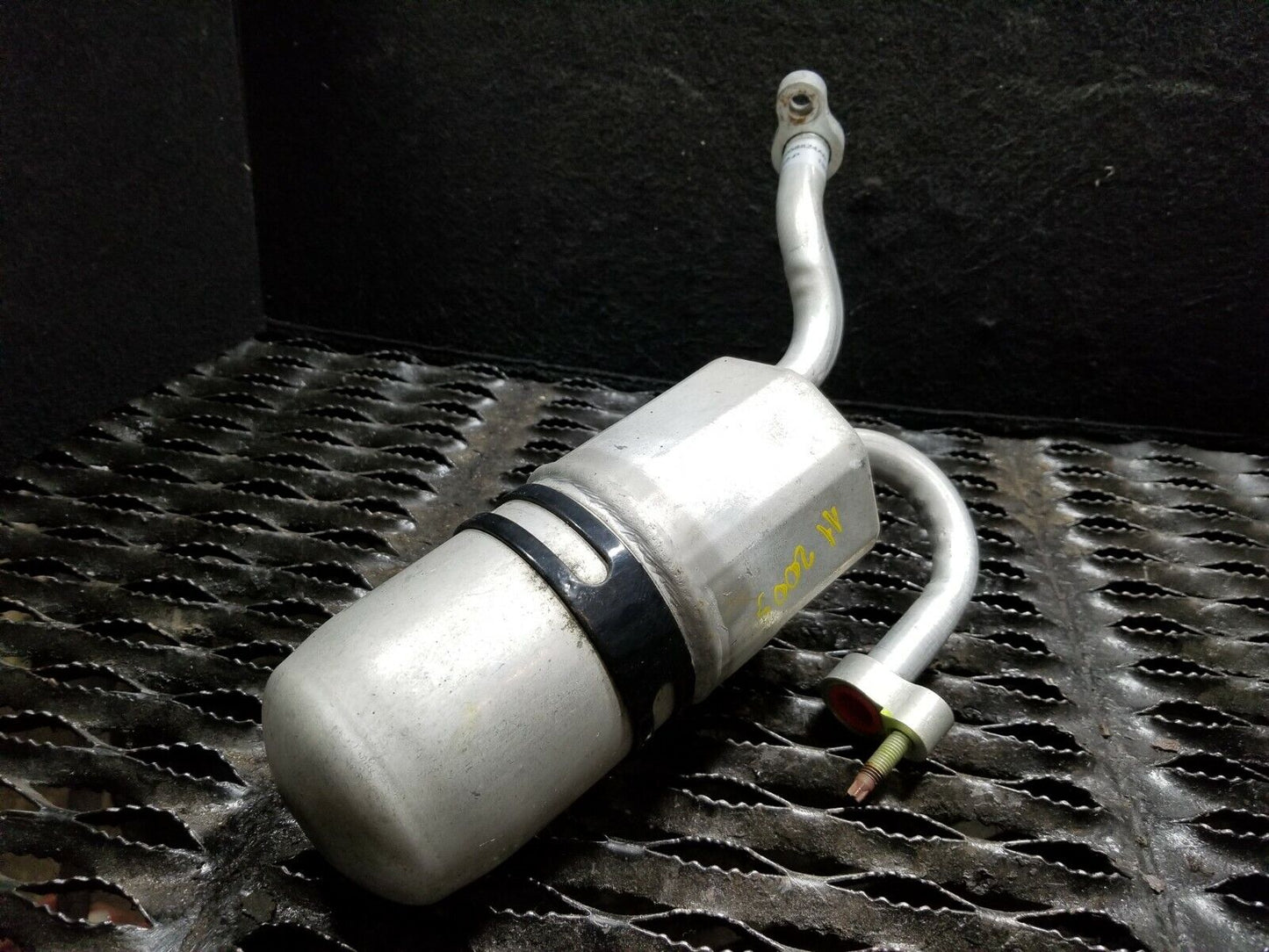 11 12 13 14 Chrysler 200 S 3.6l A/c Accumulator OEM