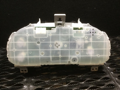 11 12 Mazda Cx-7 Instrument Cluster Speedometer Gauge OEM N46