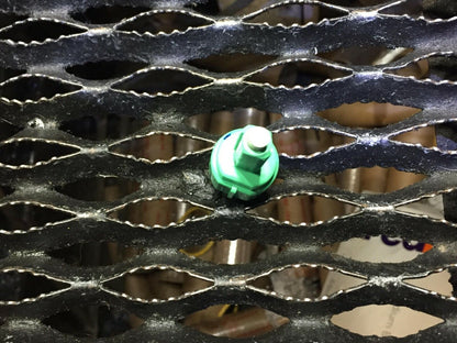 06 07 08 Acura Rl Brake Pedal Stop Lamp Switch OEM D41