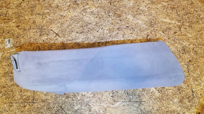 09 10 11 Toyota Camry Hybrid Right Pass Side Rear Seat Bolster 71752-x1434 OEM