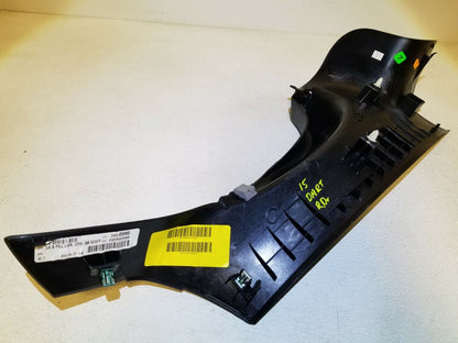 13 14 15 16  Dodge Dart Rear Left Driver Side Scuff Sill Trim Cover Ome 76k
