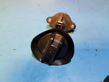 16 17 18 19 Nissan Sentra 1.8l Engine Oil Filler Neck W/ Cap OEM 49k Miles