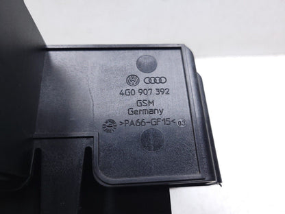 12 13 14 15 16 17 Audi A7 Parking Assits Control Module Mount Bracket OEM