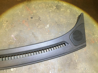 15 16 17 OEM Chrysler 200 Windshield Cowl Vent Panel 1471845xw1 OEM