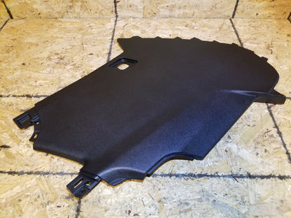 17 18 19 20 Cadillac Xt5 Interior Right Passenge Side Trim Panel Plastic OEM 34k