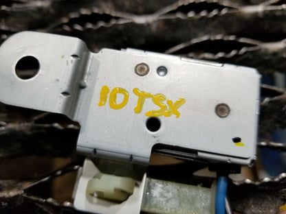 10 11 12 13 14 Acura Tsx Antenna Module Unit 39155-tl0 OEM