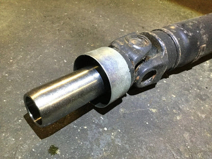 10 11 12 13 14 Subaru Legacy 2.5l At Rear Driveshaft OEM