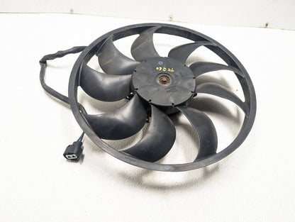 2014-2015 Infiniti Q60 Radiator Cooling Fan "a" OEM ✅