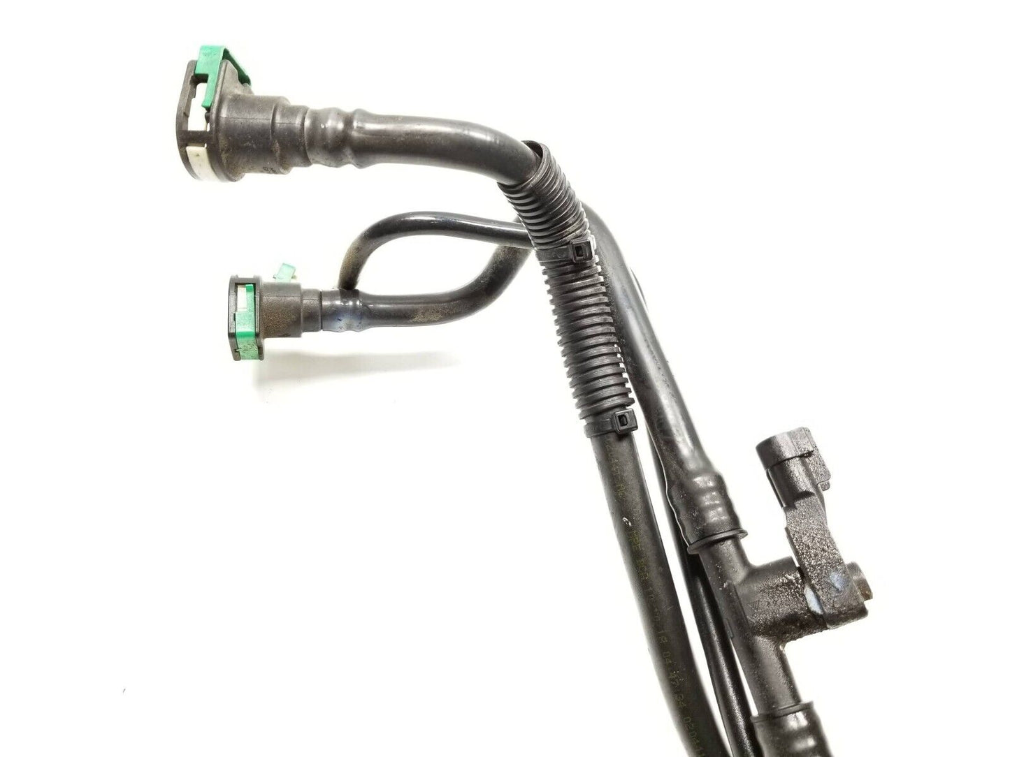 16 17 18 19 20 Chevrolet Camaro Gas Fuel Hose Pipe Tube OEM