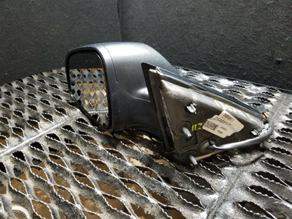 09 2009 Chevrolet Malibu Driver Left Door Side View Mirror OEM #117