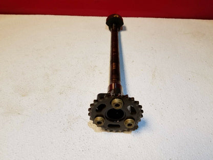08 09 10 11 Audi A5 3.2l Engine Balance Shaft OEM