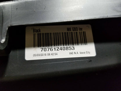 13 14 15 16 17 Jeep Compass Glove Box Compartment Storage  OEM 30k