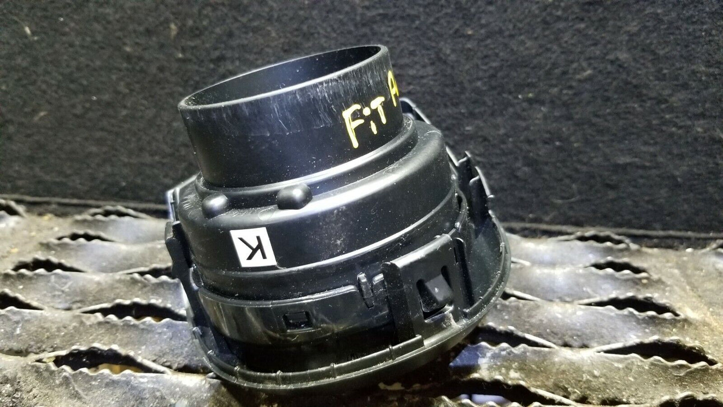 08 09 10 11 12 13 14 Honda Fit Front Right Dash Air Vent Passenger Side OEM