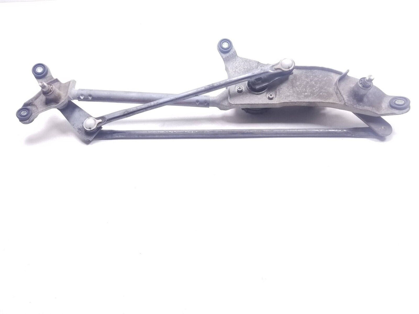 2007-2009 Toyota Camry Windshield Wiper Motor W/ Linkage OEM