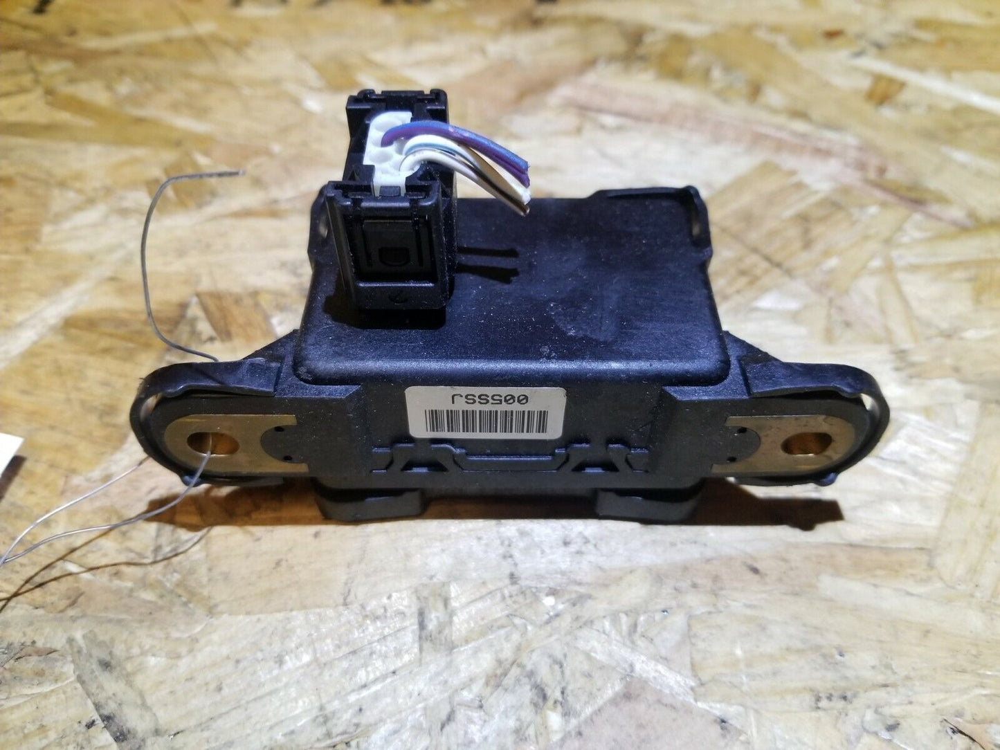 06 2006 Dodge Charger Stability Control Module Computer OEM