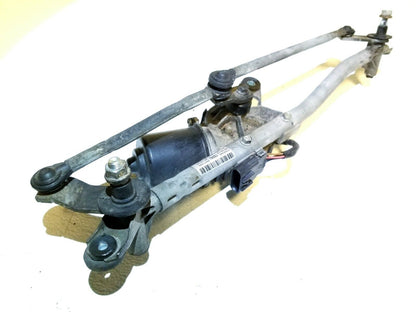 11 12 13 14 15 Chevy Cruze Windshield Wiper Motor W/ Linkage OEM 23k Miles