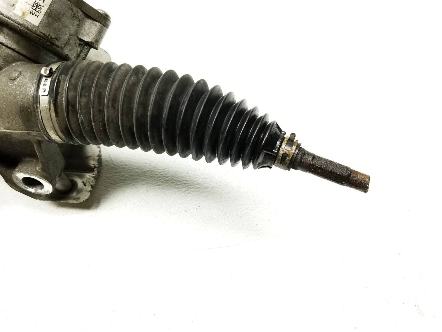 18 19 20 21 22 Honda Odyssey Power Steering Gear Rack OEM