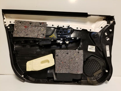 13 14 15 Subaru Xv Crosstrek Front Right Pass Door Trim Panel OEM