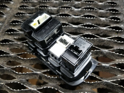 12 13 14 15 Kia Rio Eco Active Dimmer Light Tcs Switch Control OEM 54k