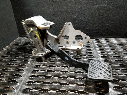 11 12 13 14 Nissan Juke Brake Pedal OEM