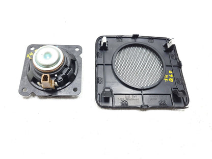 2014 2015 Infiniti Q60 Coupe Bose Speaker W/ Cover Grille OEM