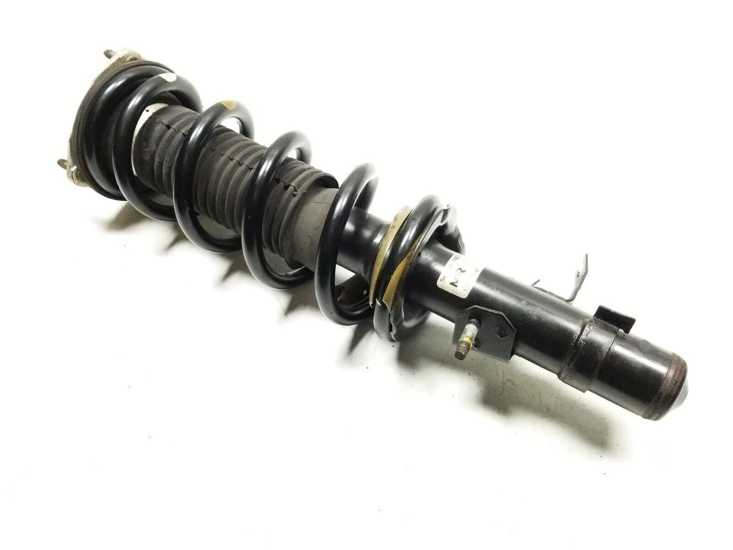 2014 2015 Infiniti Q60 Front Shock Strut Absorber & Spring Passenger  AWD OEM
