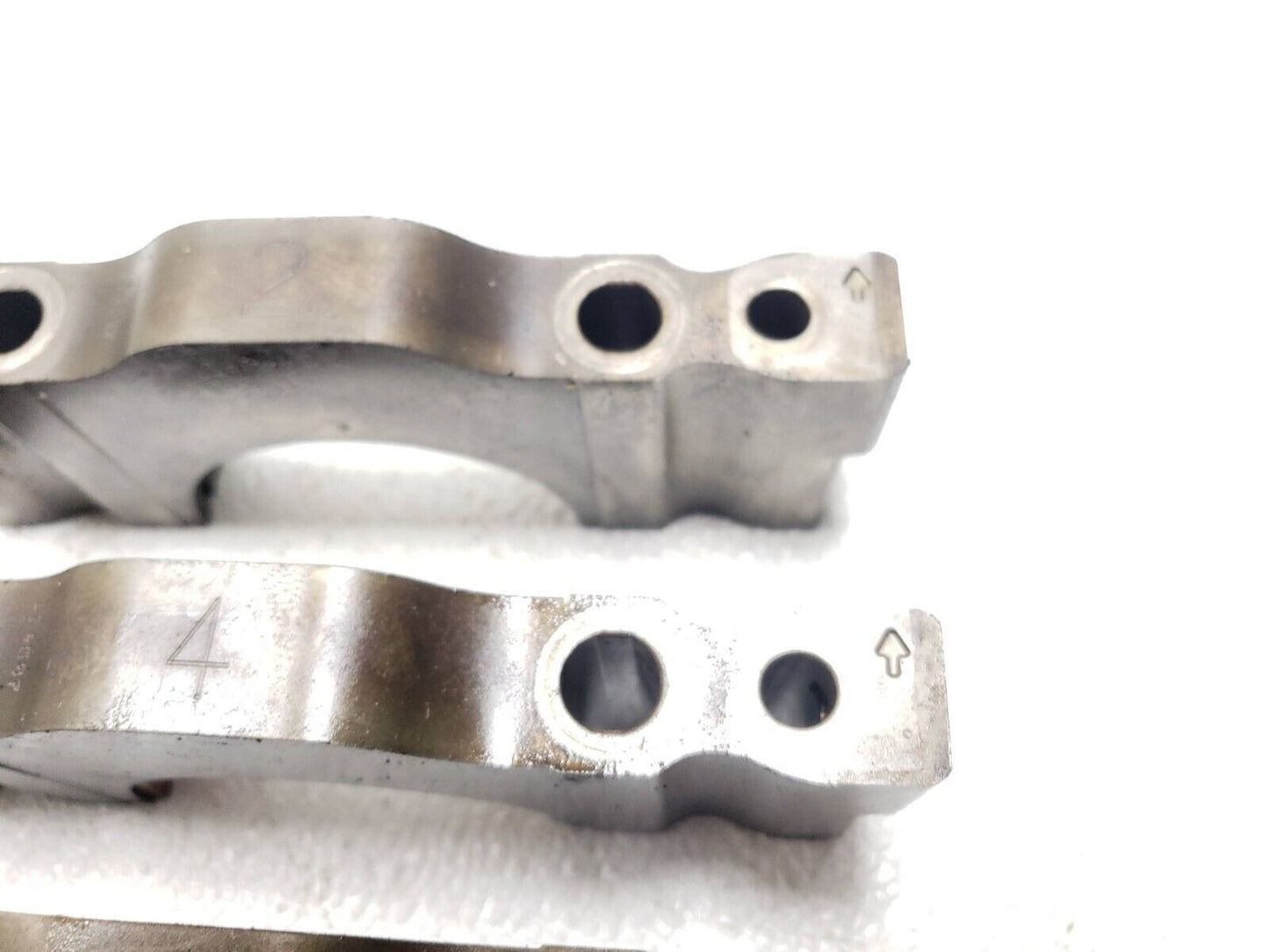 14 15 16 17 18 Jeep Cherokee Crankshaft Bare Bearing Bracket OEM 3.2l