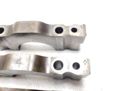 14 15 16 17 18 Jeep Cherokee Crankshaft Bare Bearing Bracket OEM 3.2l