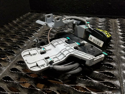 10 11 12 13 14 Hyundai Sonata Front Left Driver Door Lock Latch Actuator OEM