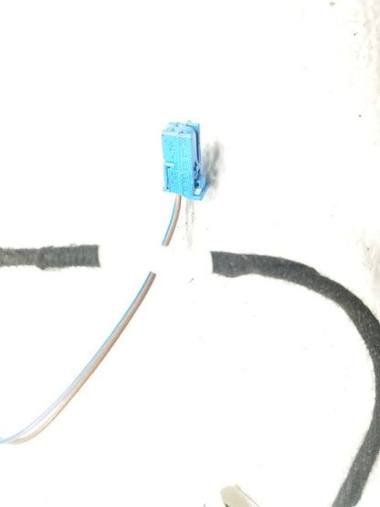 12 13 14 Mercedes-benz C300 Center Console Electrical Cable Wiring Harness OEM