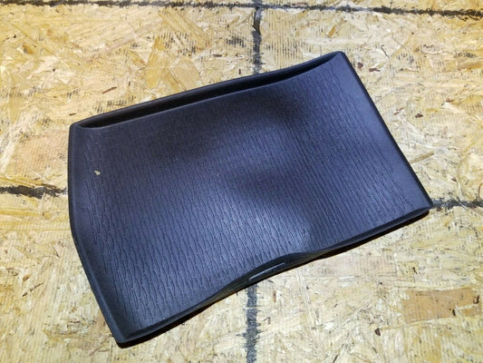 17 18 19 20 Cadillac Xt5 Center Console Storage Tray Rubber Pad OEM 34k
