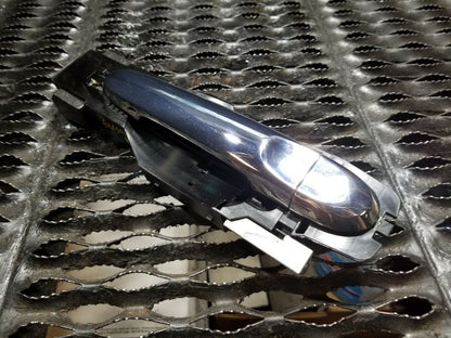 13 14 15 16 Nissan Versa Sdn Rear Right Pass Side Exterior Door Handle OEM