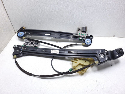 12 13 14 15 16 17 Audi A7 Door Window Regulator Front Right Passenger Side OEM