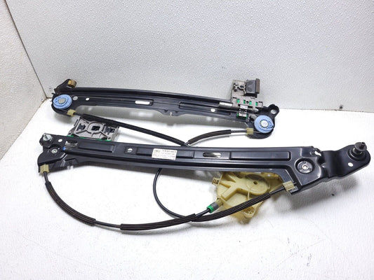 12 13 14 15 16 17 Audi A7 Door Window Regulator Front Right Passenger Side OEM