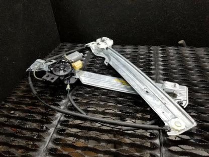 13 14 15 16 Ford Escape Front Left Driver Door Window Regulator Motor OEM 83k
