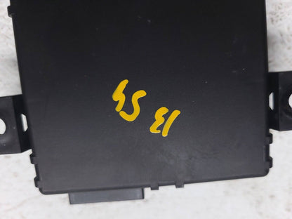 13 14 15 16 Audi A4 S4 Network Interface Gateway Control Module 8r0907468n OEM