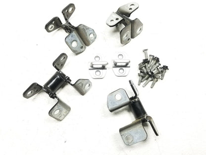 15 16 17 18 19 Chrysler 300 Right Passenger Side Front & Rear Door Hinge OEM 42k