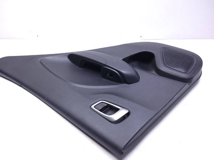 20 21 22 Hyundai Venue Door Panel Trim Rear Right Passenger Side OEM