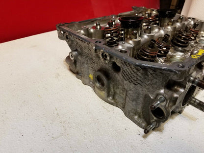 17 18 19 Subaru Impreza 2.0l Engine Cylinder Head Passenger Side OEM 64k Miles